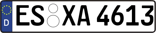 ES-XA4613