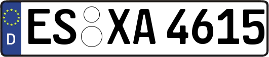 ES-XA4615