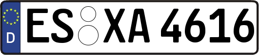 ES-XA4616