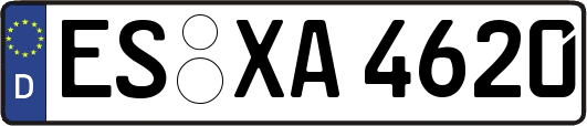 ES-XA4620