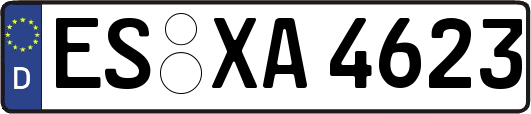 ES-XA4623