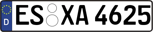 ES-XA4625
