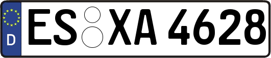 ES-XA4628