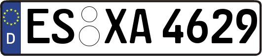ES-XA4629