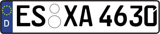 ES-XA4630