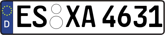 ES-XA4631