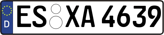 ES-XA4639