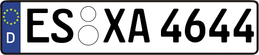 ES-XA4644
