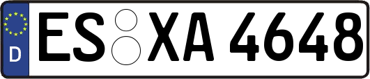 ES-XA4648