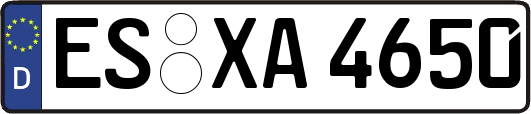 ES-XA4650