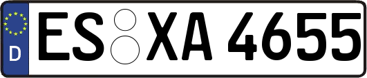 ES-XA4655