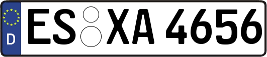 ES-XA4656