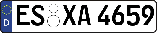 ES-XA4659