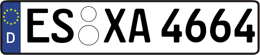ES-XA4664