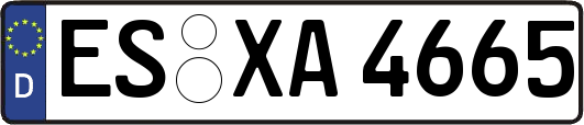 ES-XA4665
