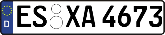 ES-XA4673