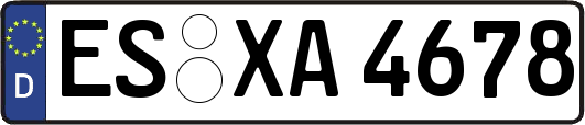 ES-XA4678