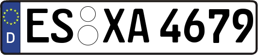 ES-XA4679