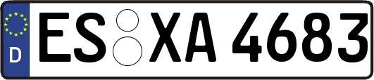ES-XA4683