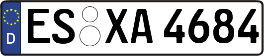 ES-XA4684