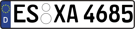 ES-XA4685