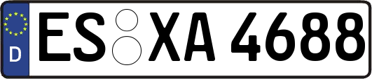 ES-XA4688