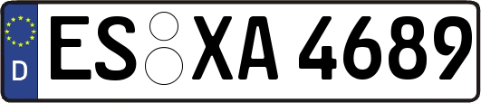 ES-XA4689