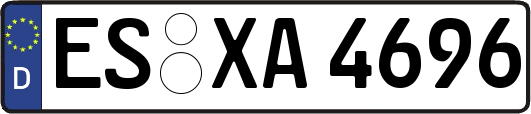 ES-XA4696