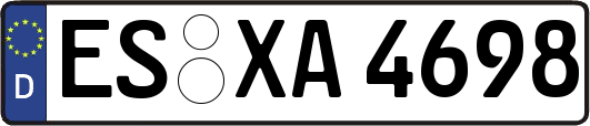 ES-XA4698