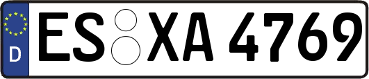 ES-XA4769