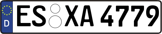ES-XA4779