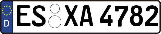 ES-XA4782