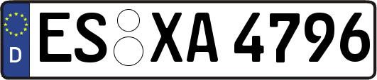 ES-XA4796