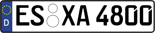 ES-XA4800
