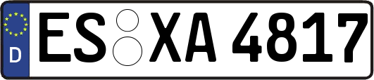 ES-XA4817