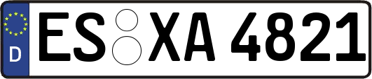 ES-XA4821