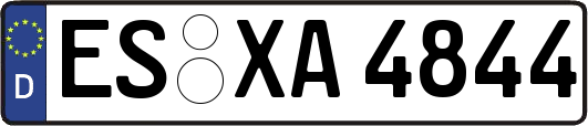 ES-XA4844