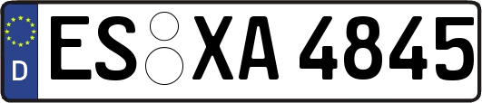 ES-XA4845