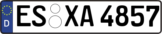 ES-XA4857
