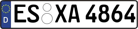 ES-XA4864