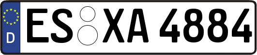 ES-XA4884