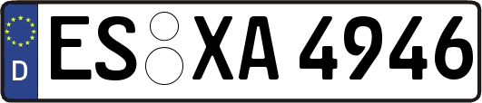 ES-XA4946