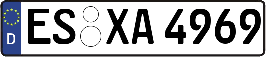 ES-XA4969