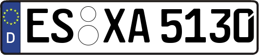 ES-XA5130