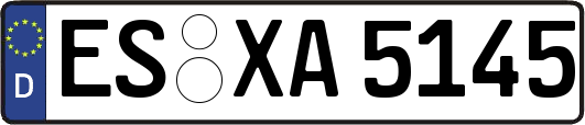 ES-XA5145
