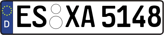 ES-XA5148
