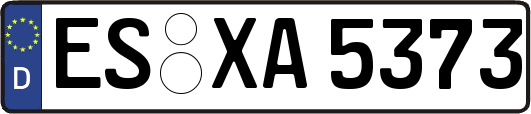 ES-XA5373
