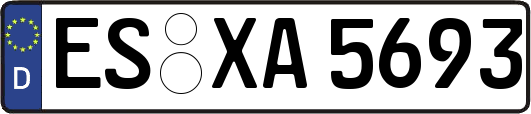 ES-XA5693