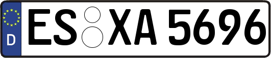 ES-XA5696