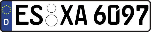 ES-XA6097
